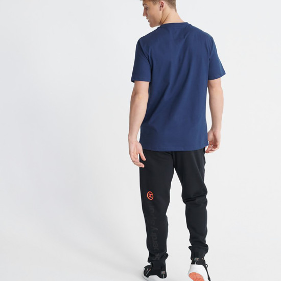 Superdry Ανδρική κοντομάνικη μπλούζα